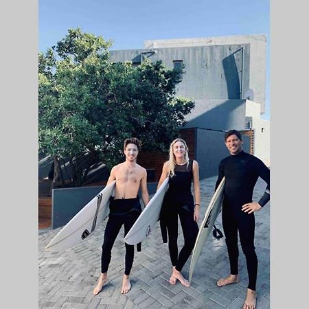 Lower Point Surf Studio 2 杰弗里湾 外观 照片