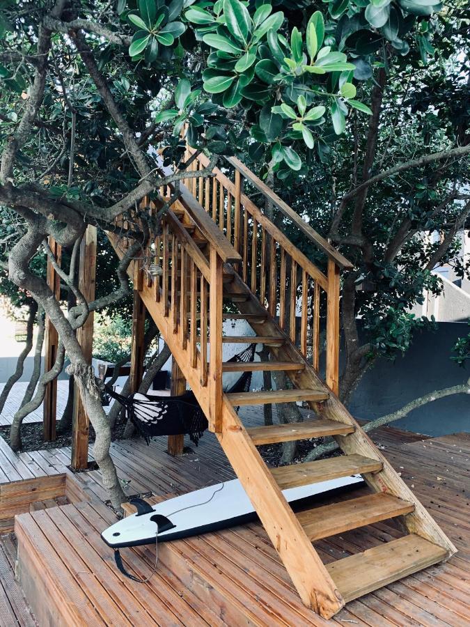 Lower Point Surf Studio 2 杰弗里湾 外观 照片