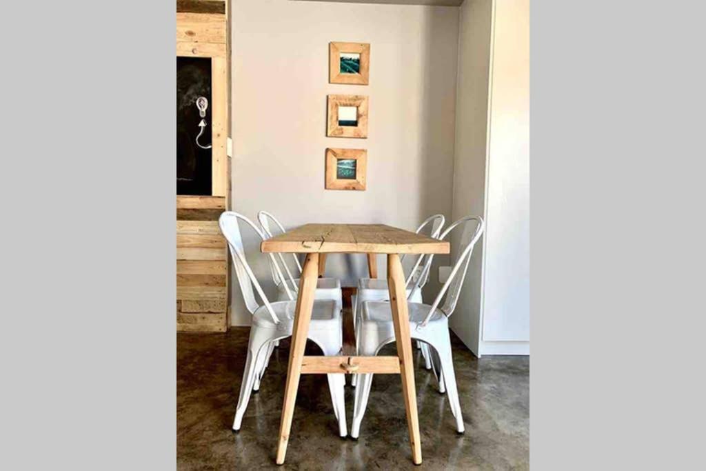 Lower Point Surf Studio 2 杰弗里湾 外观 照片